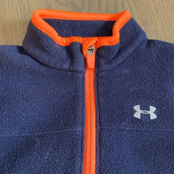 Under Armour sweatshirt - Picture 3 of 4